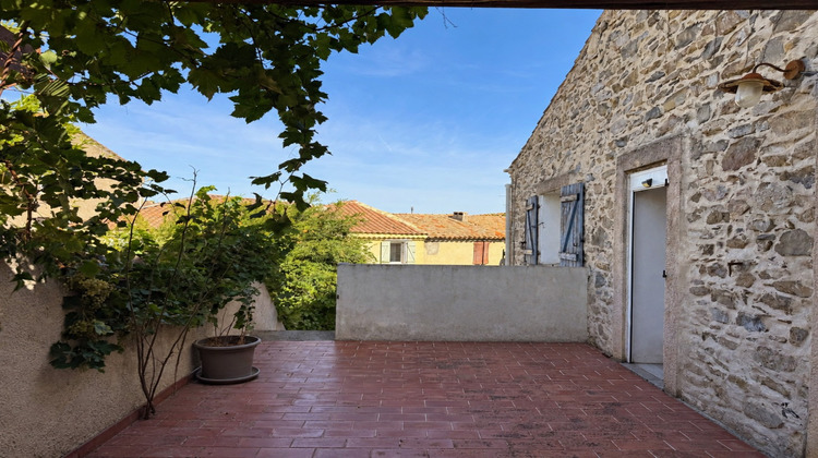 Ma-Cabane - Vente Maison NEVIAN, 163 m²