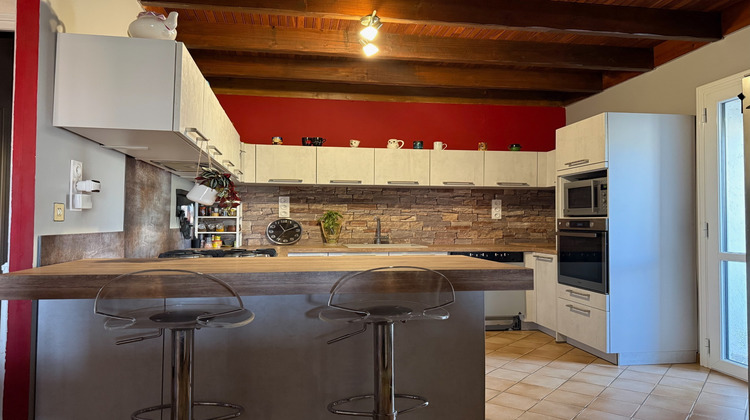 Ma-Cabane - Vente Maison NEVIAN, 163 m²