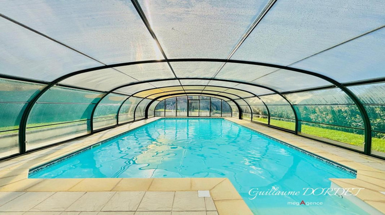 Ma-Cabane - Vente Maison NEVILLE, 150 m²