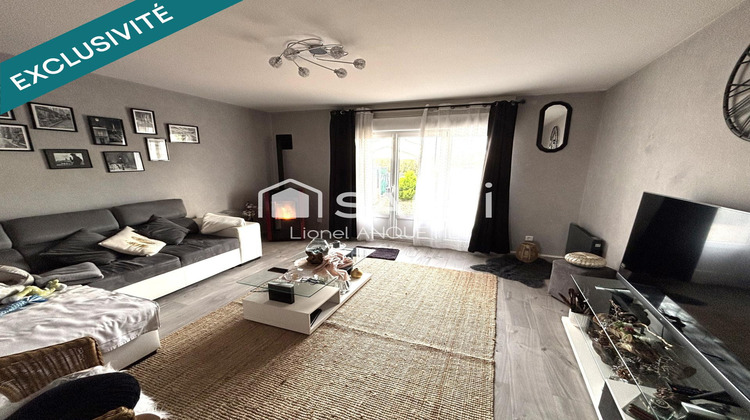 Ma-Cabane - Vente Maison Néville, 94 m²