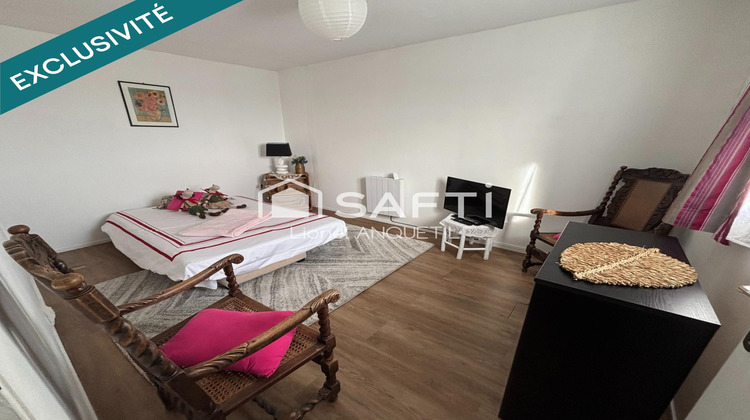 Ma-Cabane - Vente Maison Néville, 94 m²