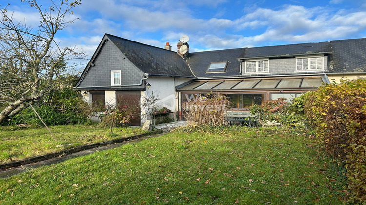 Ma-Cabane - Vente Maison Néville, 110 m²