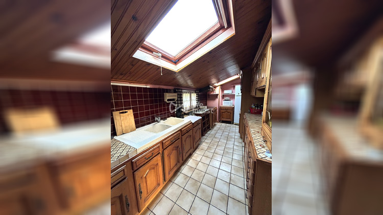 Ma-Cabane - Vente Maison Néville, 110 m²