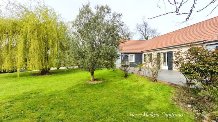 Ma-Cabane - Vente Maison NEVILLE, 173 m²