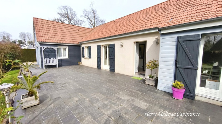 Ma-Cabane - Vente Maison NEVILLE, 173 m²