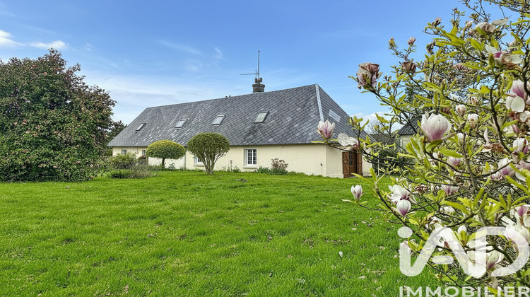 Ma-Cabane - Vente Maison Néville, 125 m²