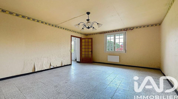 Ma-Cabane - Vente Maison Néville, 125 m²