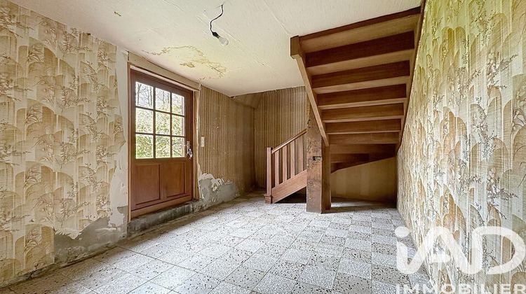 Ma-Cabane - Vente Maison Néville, 125 m²