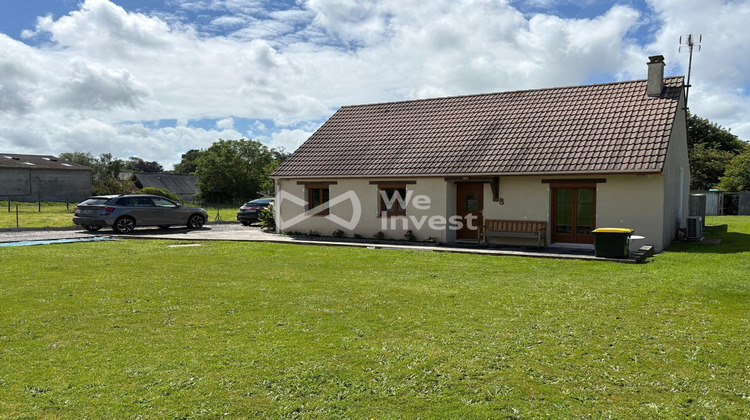 Ma-Cabane - Vente Maison Néville, 80 m²