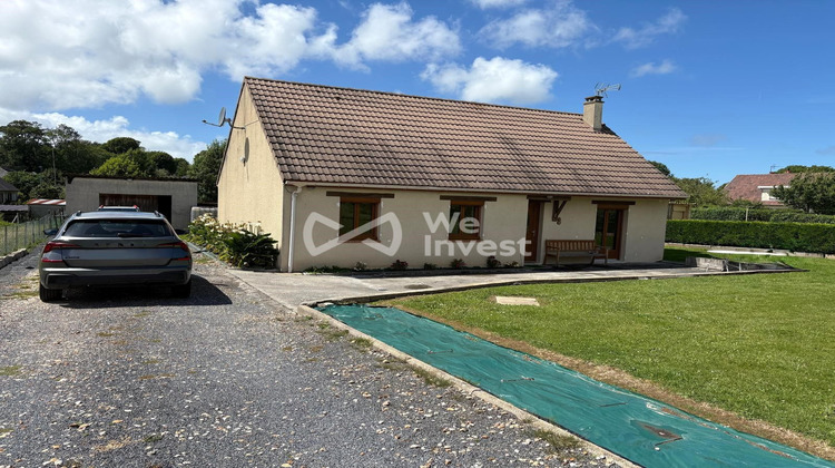 Ma-Cabane - Vente Maison Néville, 80 m²
