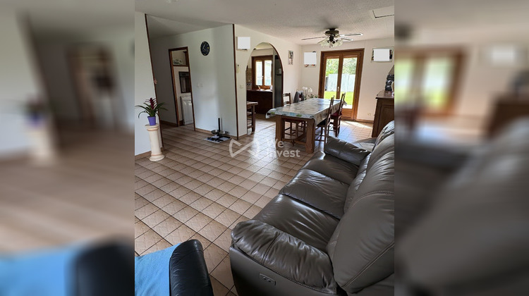 Ma-Cabane - Vente Maison Néville, 80 m²
