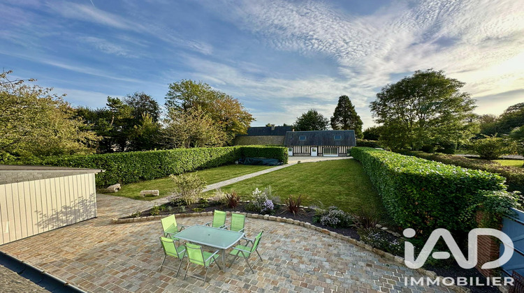 Ma-Cabane - Vente Maison Néville, 192 m²