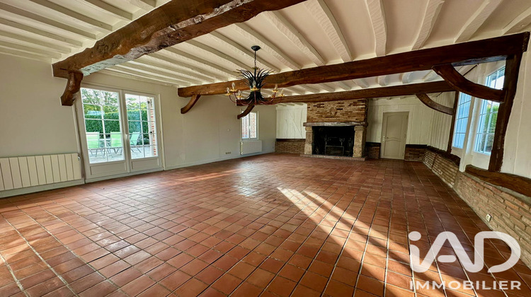 Ma-Cabane - Vente Maison Néville, 192 m²