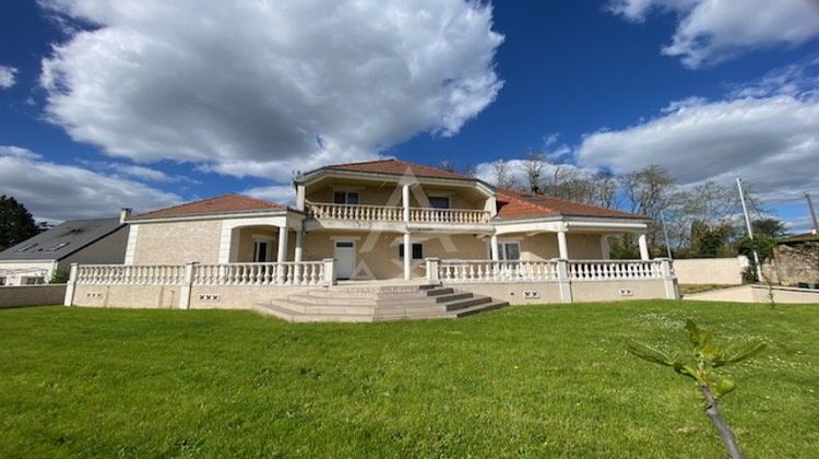 Ma-Cabane - Vente Maison NEVOY, 250 m²