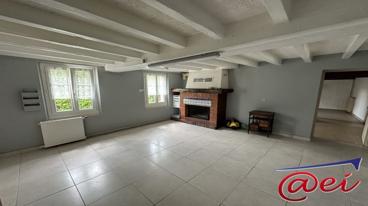 Ma-Cabane - Vente Maison Nevoy, 217 m²