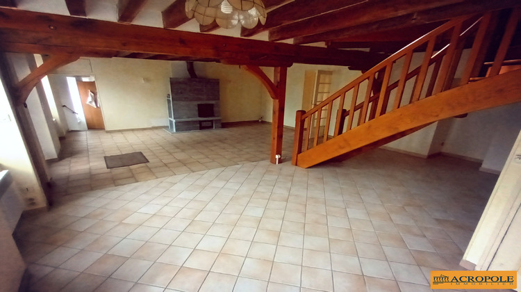 Ma-Cabane - Vente Maison Nevoy, 185 m²