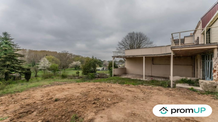 Ma-Cabane - Vente Maison Nevoy, 270 m²