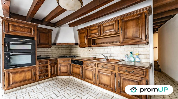 Ma-Cabane - Vente Maison Nevoy, 270 m²