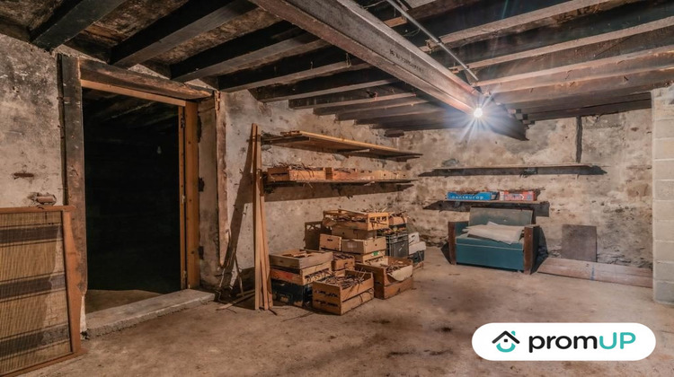 Ma-Cabane - Vente Maison Nevoy, 270 m²