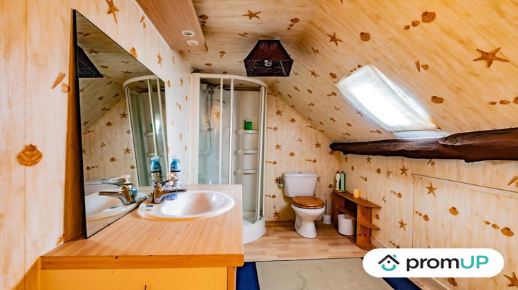 Ma-Cabane - Vente Maison Nevoy, 270 m²