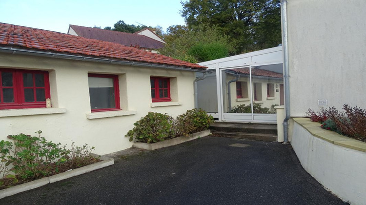 Ma-Cabane - Vente Maison NEVOY, 88 m²