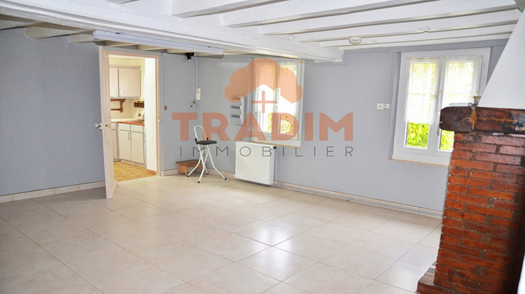 Ma-Cabane - Vente Maison NEVOY, 144 m²