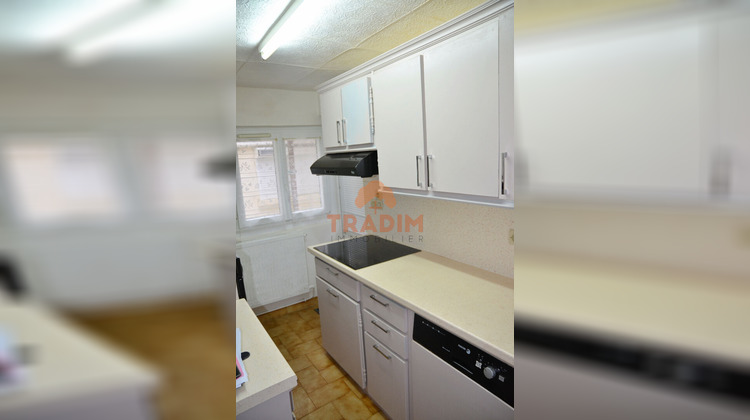 Ma-Cabane - Vente Maison NEVOY, 144 m²