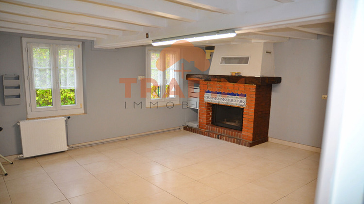 Ma-Cabane - Vente Maison NEVOY, 144 m²