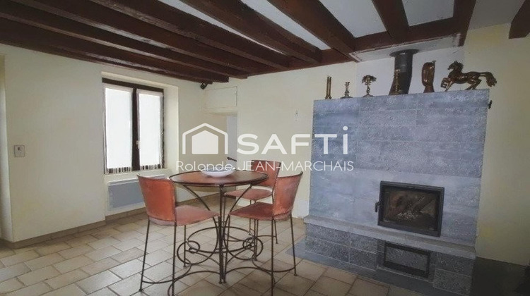 Ma-Cabane - Vente Maison Nevoy, 182 m²