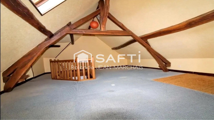 Ma-Cabane - Vente Maison Nevoy, 182 m²