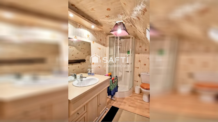 Ma-Cabane - Vente Maison Nevoy, 182 m²