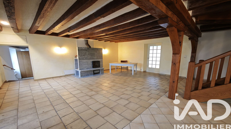 Ma-Cabane - Vente Maison Nevoy, 182 m²