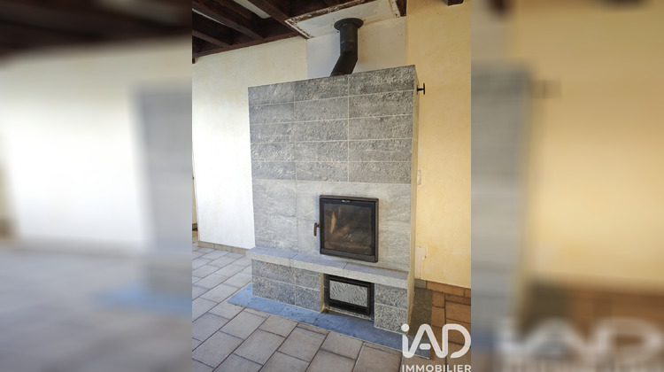 Ma-Cabane - Vente Maison Nevoy, 182 m²