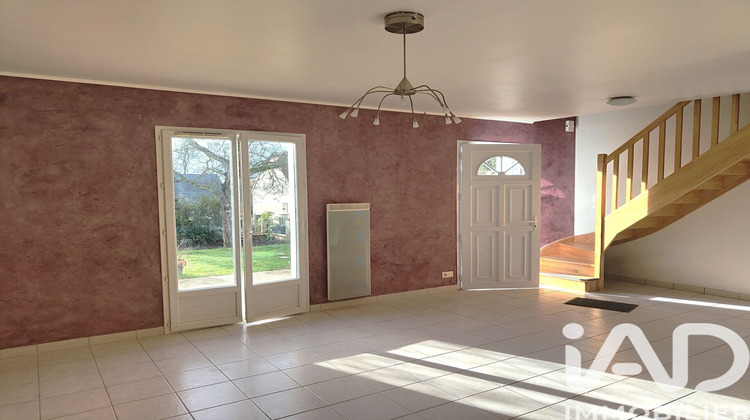 Ma-Cabane - Vente Maison Nevoy, 140 m²