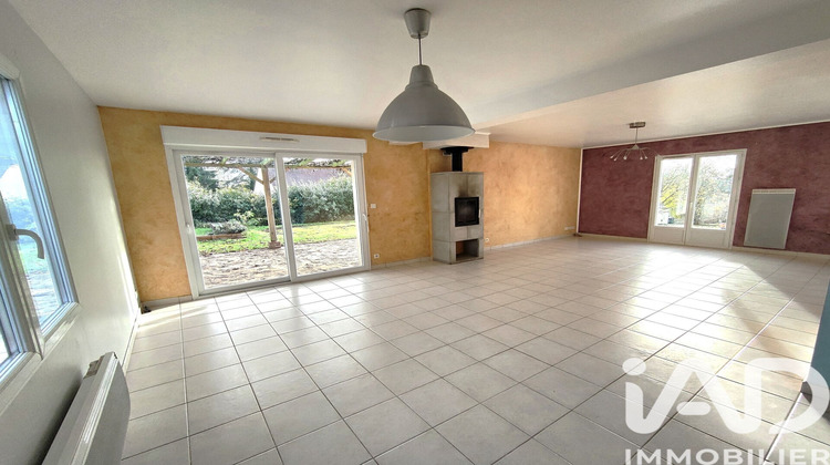 Ma-Cabane - Vente Maison Nevoy, 140 m²