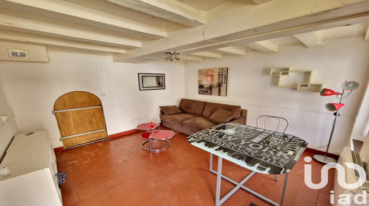 Ma-Cabane - Vente Maison Nevoy, 45 m²