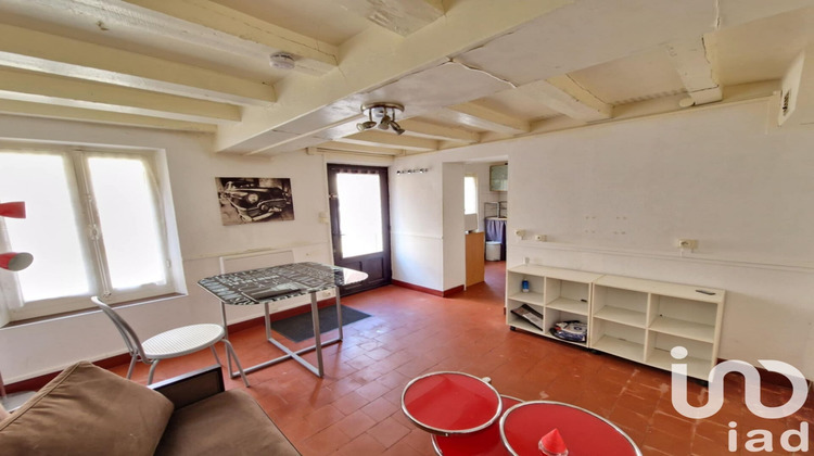 Ma-Cabane - Vente Maison Nevoy, 45 m²