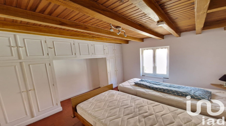 Ma-Cabane - Vente Maison Nevoy, 45 m²