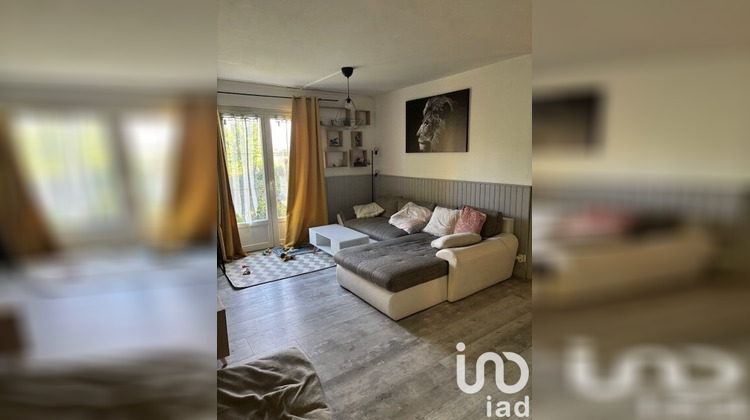 Ma-Cabane - Vente Maison Nevoy, 85 m²