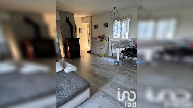 Ma-Cabane - Vente Maison Nevoy, 85 m²