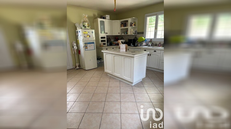 Ma-Cabane - Vente Maison Nevoy, 85 m²