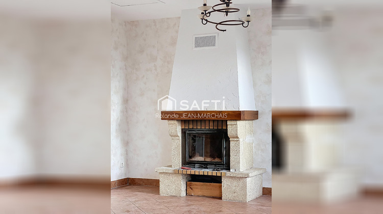 Ma-Cabane - Vente Maison Nevoy, 76 m²