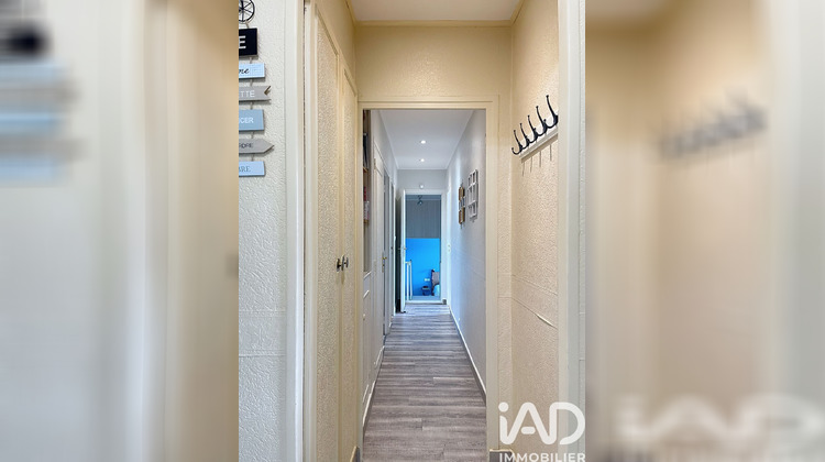 Ma-Cabane - Vente Maison Nevoy, 124 m²