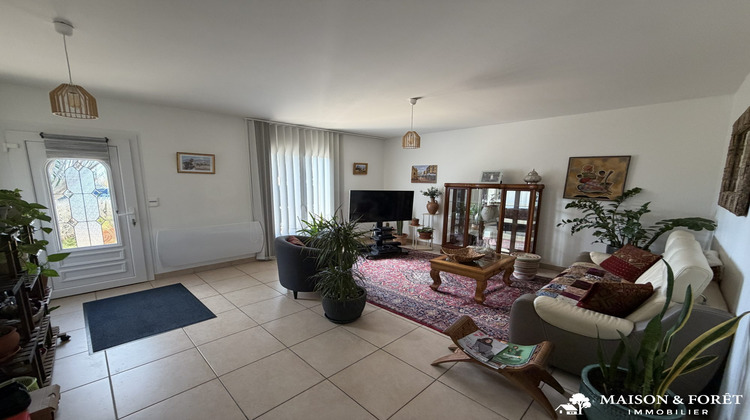 Ma-Cabane - Vente Maison Nevoy, 94 m²