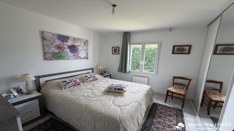 Ma-Cabane - Vente Maison Nevoy, 94 m²