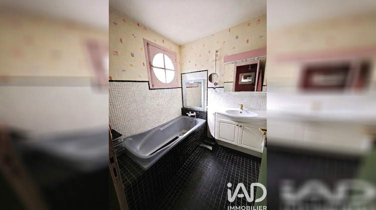 Ma-Cabane - Vente Maison Nevoy, 95 m²