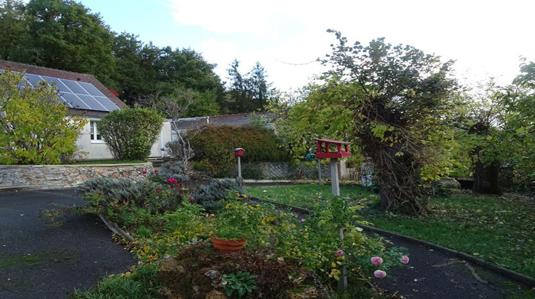 Ma-Cabane - Vente Maison NEVOY, 88 m²