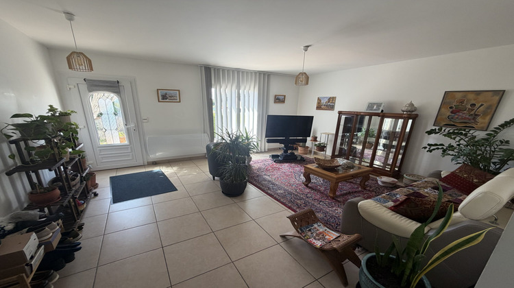 Ma-Cabane - Vente Maison Nevoy, 94 m²