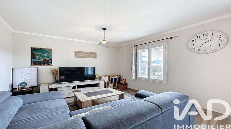 Ma-Cabane - Vente Maison Nevoy, 124 m²