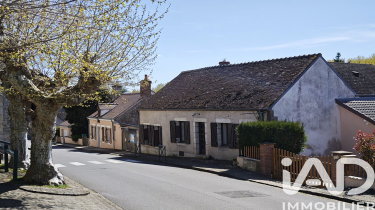 Ma-Cabane - Vente Maison Nevoy, 182 m²